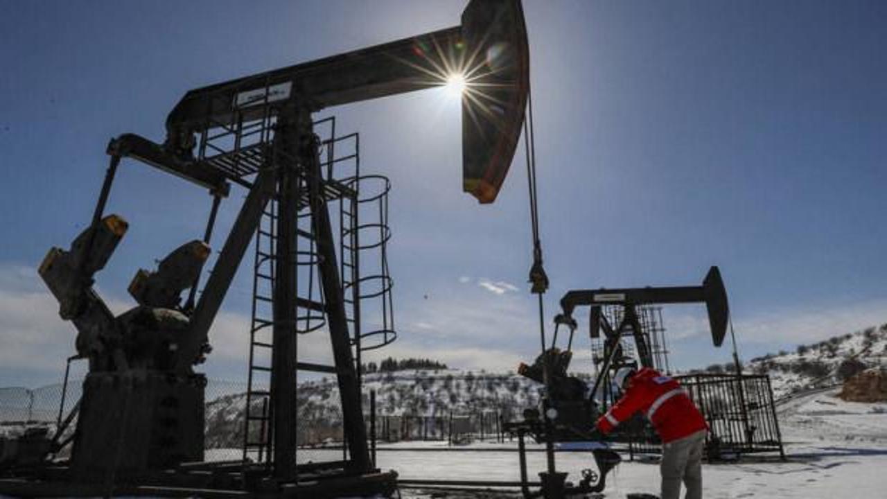 Petrolde savaş rüzgarı: Brent petrol 209 haftanın en yüksek primine koşuyor