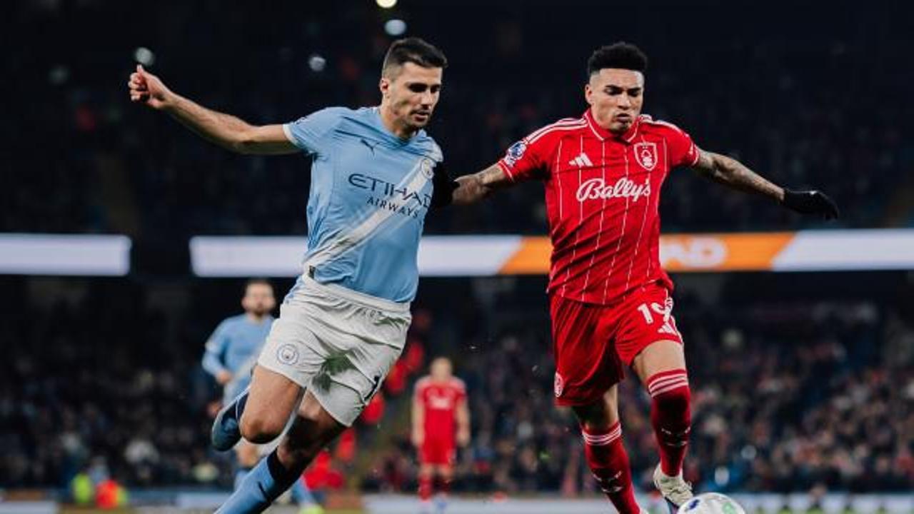 Premier Lig'de Guardiola'ya Pereira çelmesi! Topçular 'oh' çekti