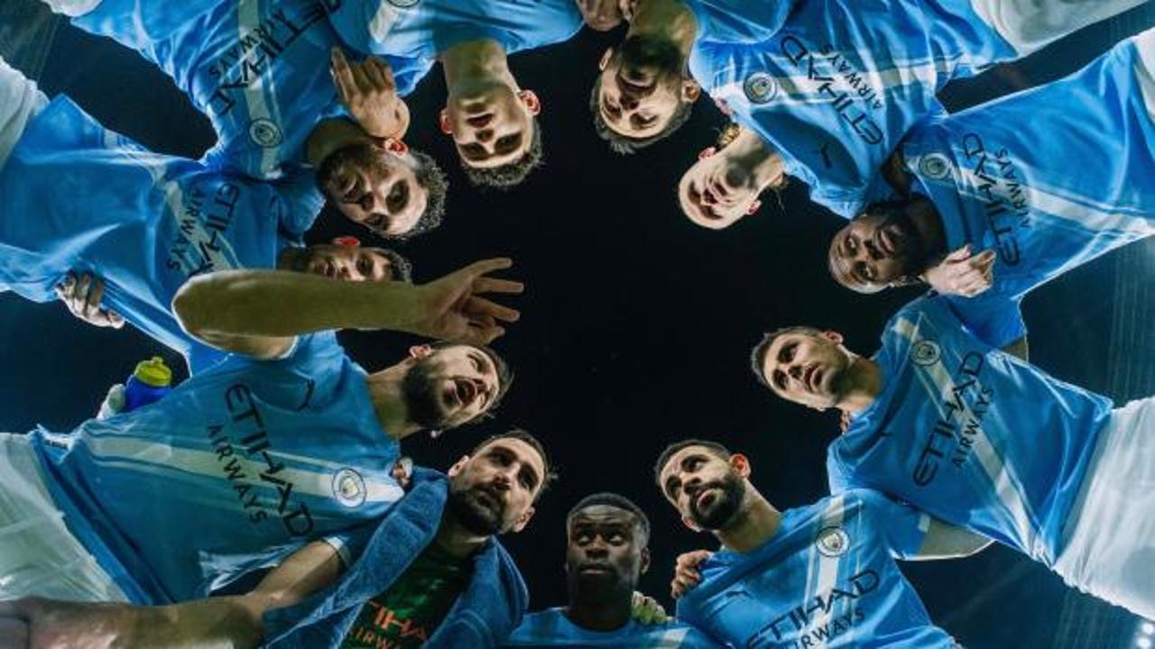 Premier Lig'de Guardiola'ya Pereira &ccedil;elmesi! Top&ccedil;ular 'oh' &ccedil;ekti