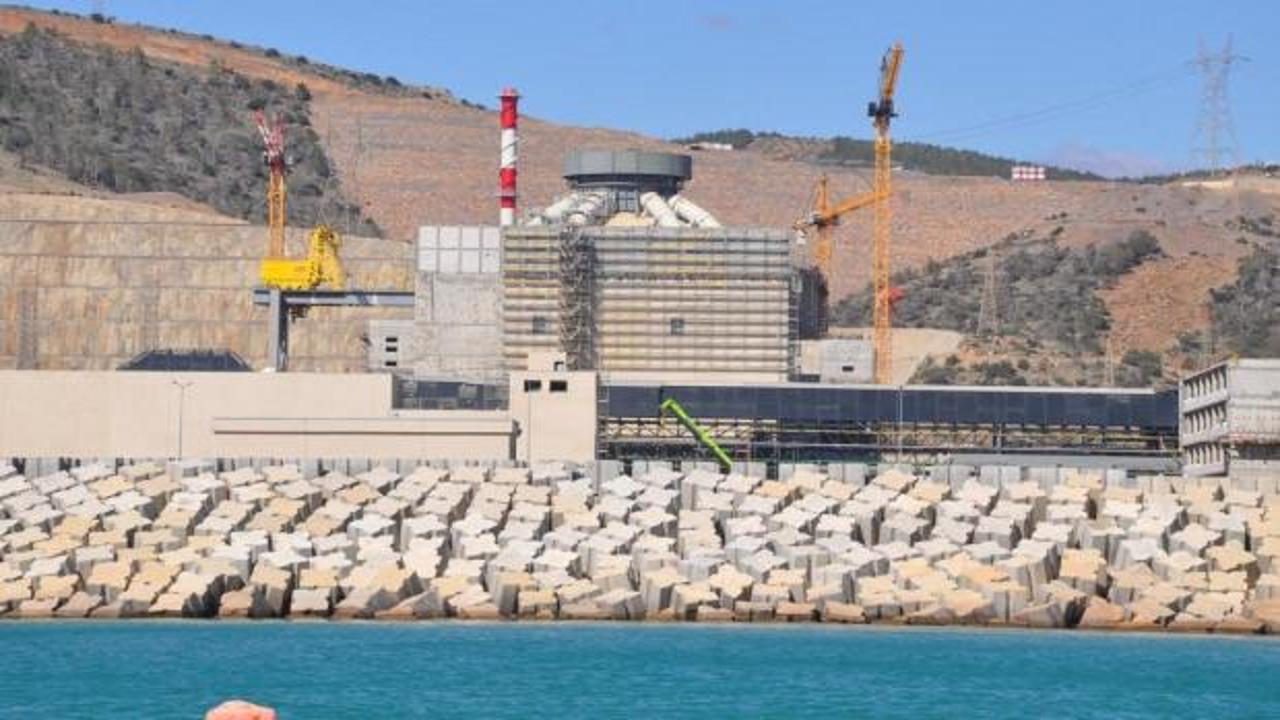 Akkuyu NGS için kritik karar: Bazı taşınmazların acele kamulaştırılmasına karar verildi