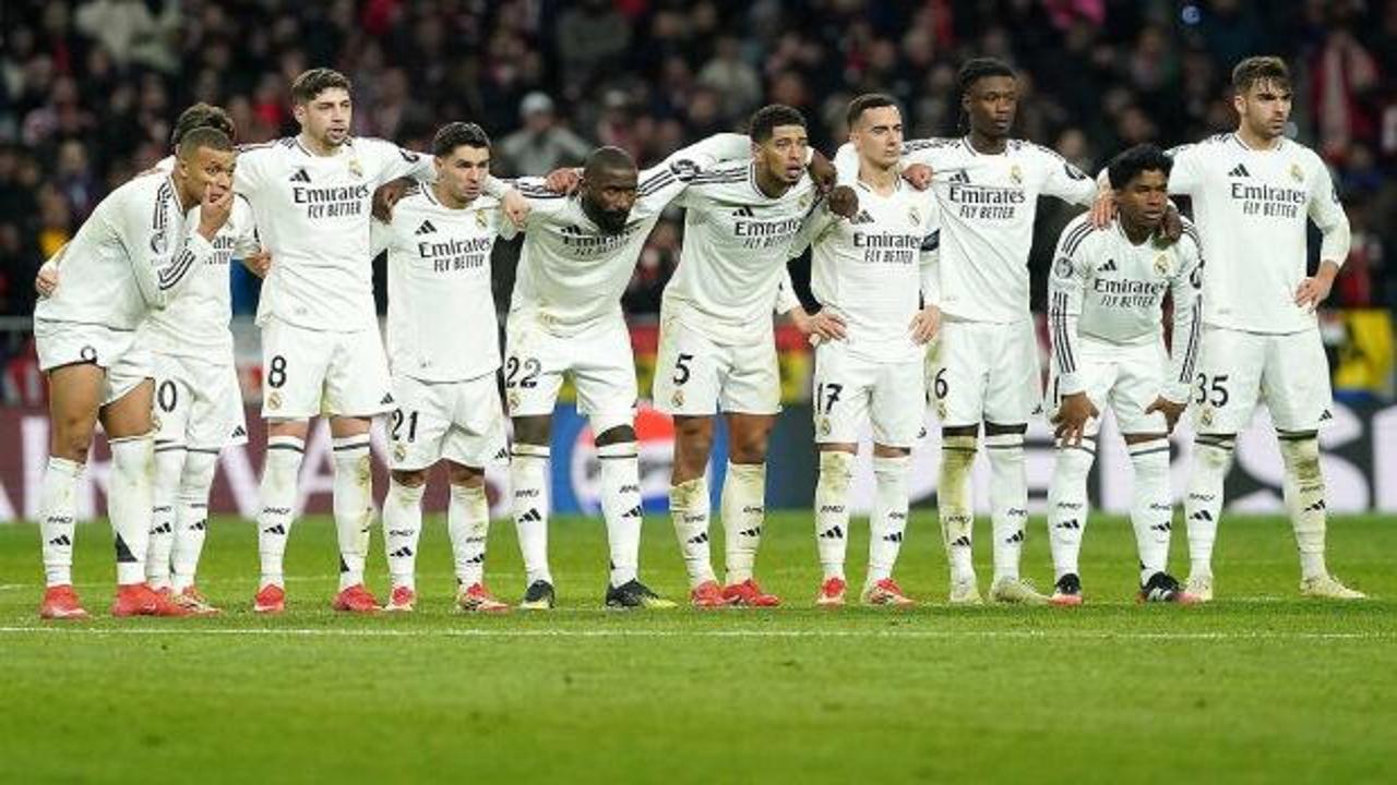 Real Madrid'in yıldızı Müslüman oldu: 'Bu karar kolay değildi'