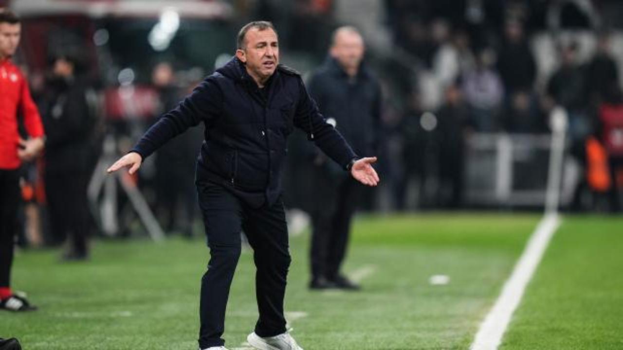 Recep Uçar: Direnç koymaya çalıştık ama yetmedi