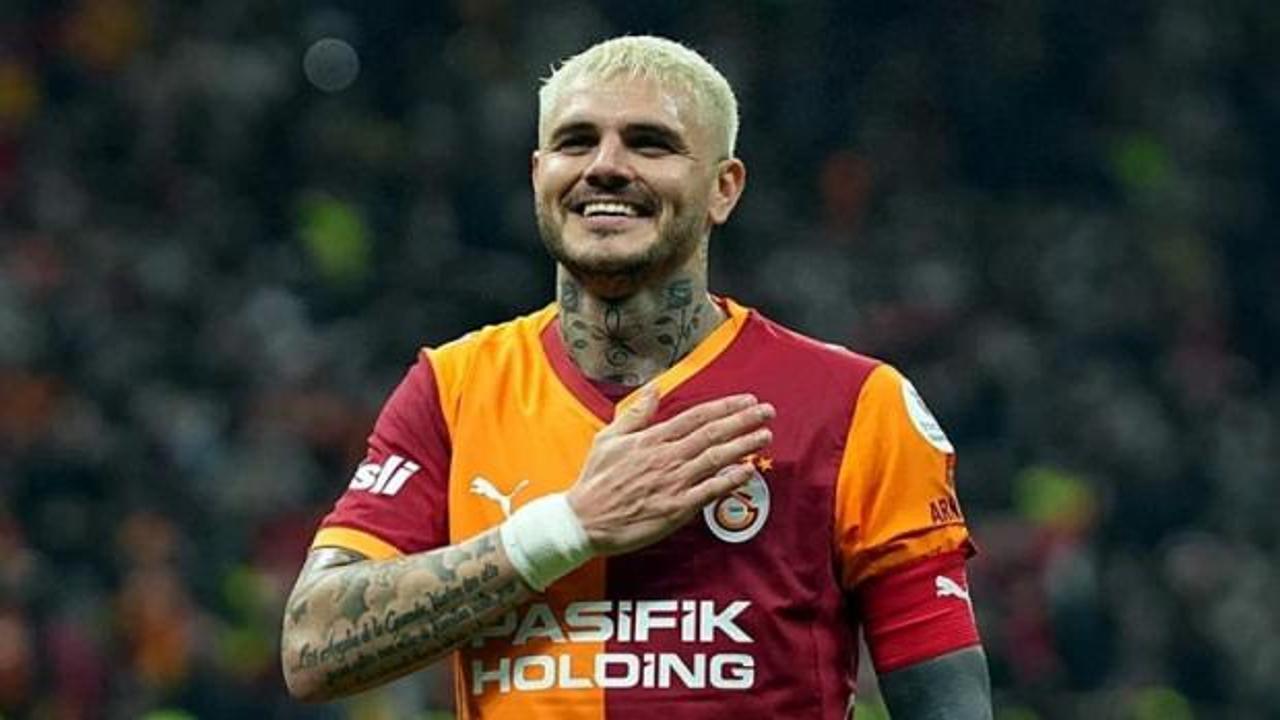Resmen duyurdular! Mauro Icardi yuvadan uçuyor
