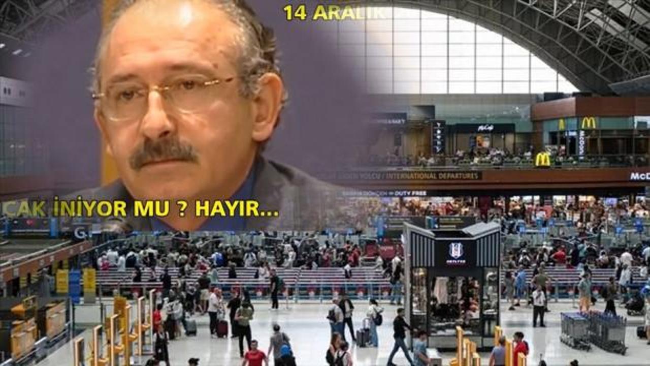 Sabiha G&ouml;k&ccedil;en&rsquo;den yeni başarı: Akıllara Kılı&ccedil;daroğlu&rsquo;nun &ldquo;Ne gerek var&rdquo; s&ouml;zlerini getirdi