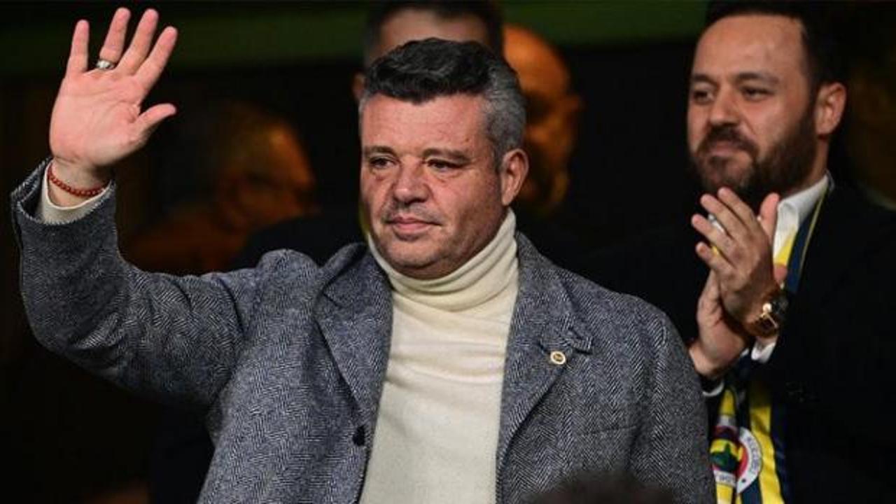 Sadettin Saran hakem kararları hakkında konuştu!