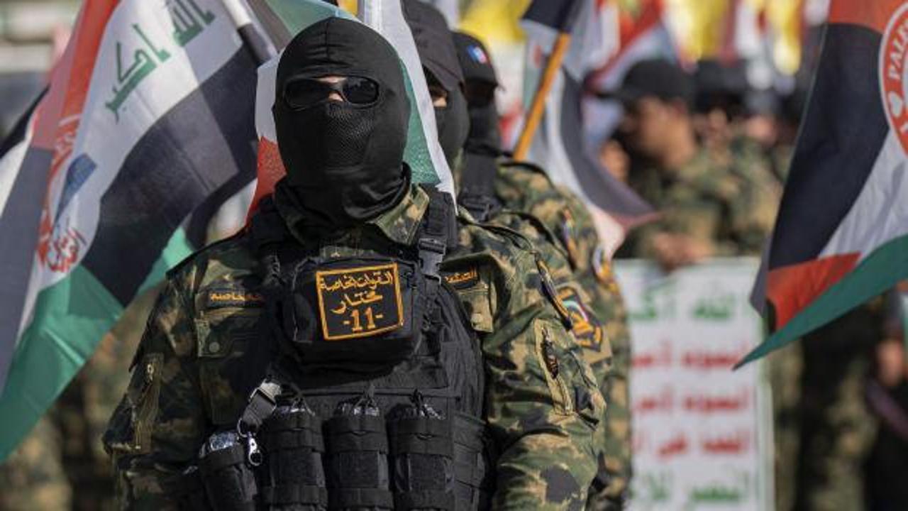 Savaş bölgesinde kanlı suikast! Ebu Hasan el-Fureyci öldürüldü