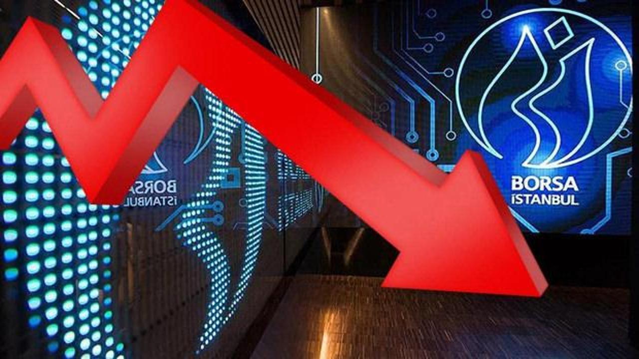 Savaş gölgesinde BIST: Savunma hisseleri pozitif ayrıştı