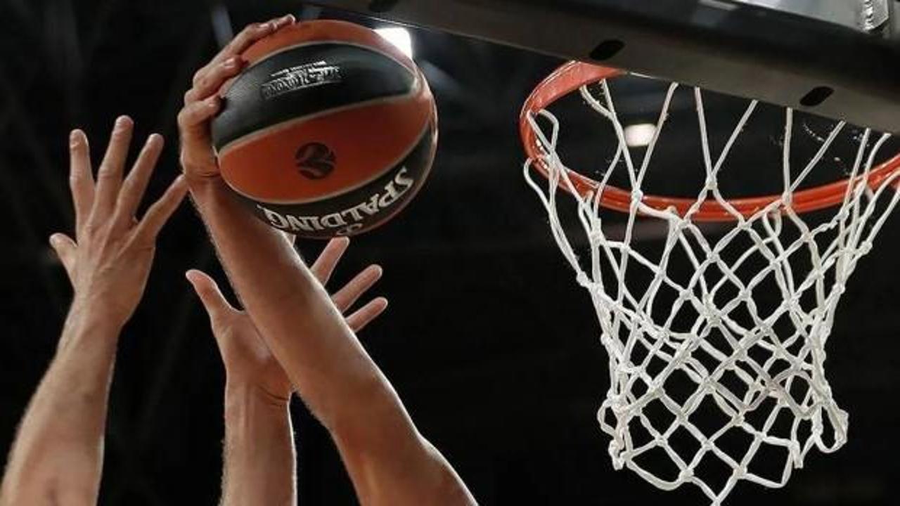 Savaş nedeniyle EuroLeague'den İsrail ve Dubai takımları için flaş karar!