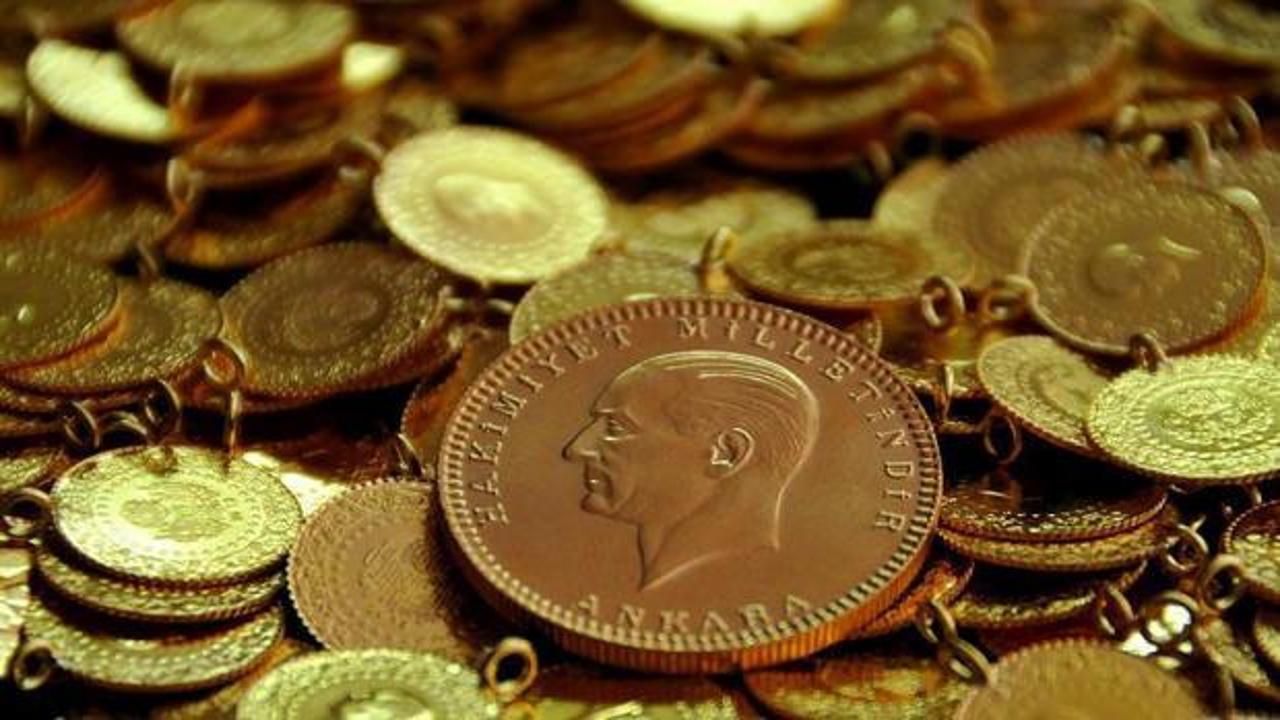 Savaş ortamında altın neden düştü: Morgan Stanley perde arkasını açıkladı