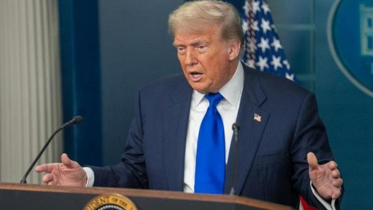 Savaş uzayacak mı? Trump süreyi açıkladı: Tükeniyor...