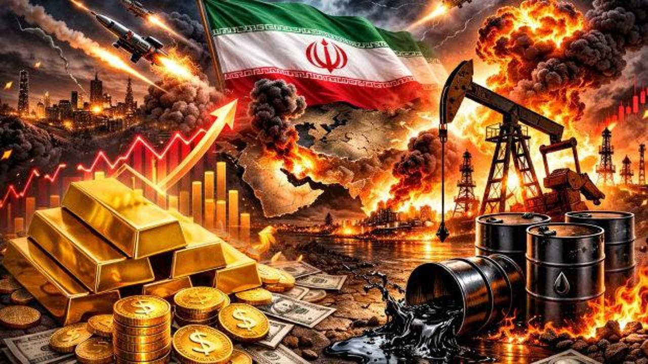 Savaşın faturası ağır olabilir: Stagflasyon uyarısı