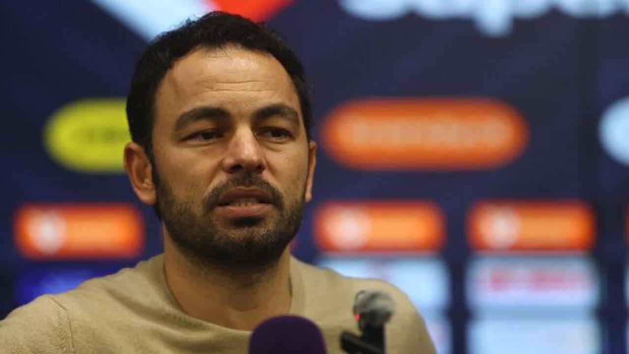 Selçuk İnan oyuncusu için konuştu: Yaşlı demek istemiyorum ama...