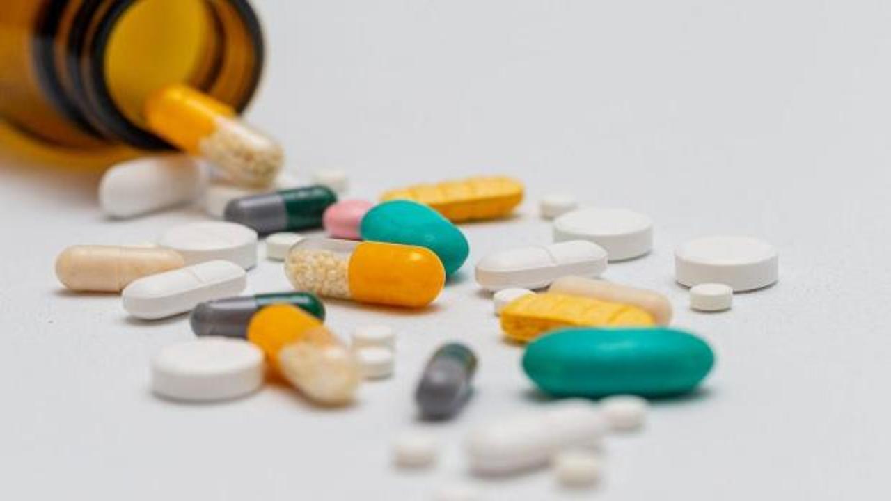 SGK'nin ilaç harcaması arttı