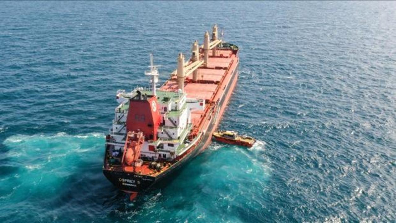 Sigorta şirketleri İran ve Basra Körfezi'ndeki gemiler için sigortaları iptal ediyor!