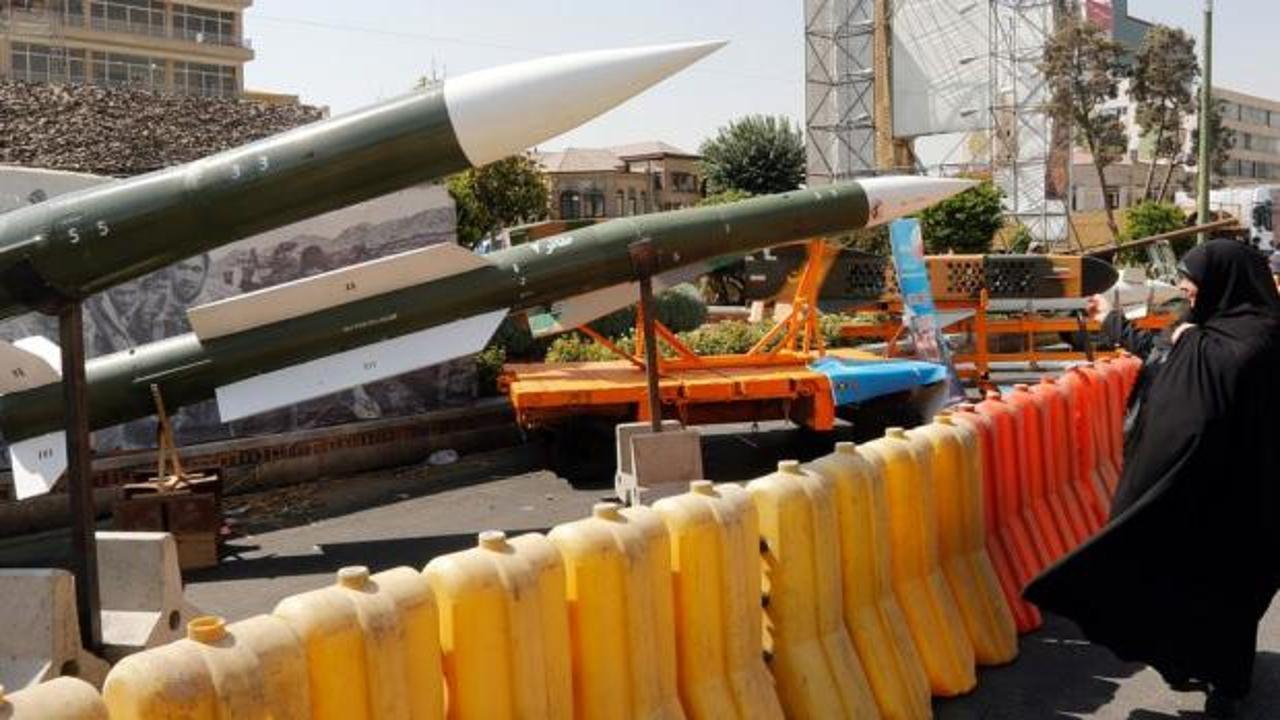 Son dakika... Devrim Muhafızları'ndan Trump'a gözdağı! İran'dan ayar üstüne ayar