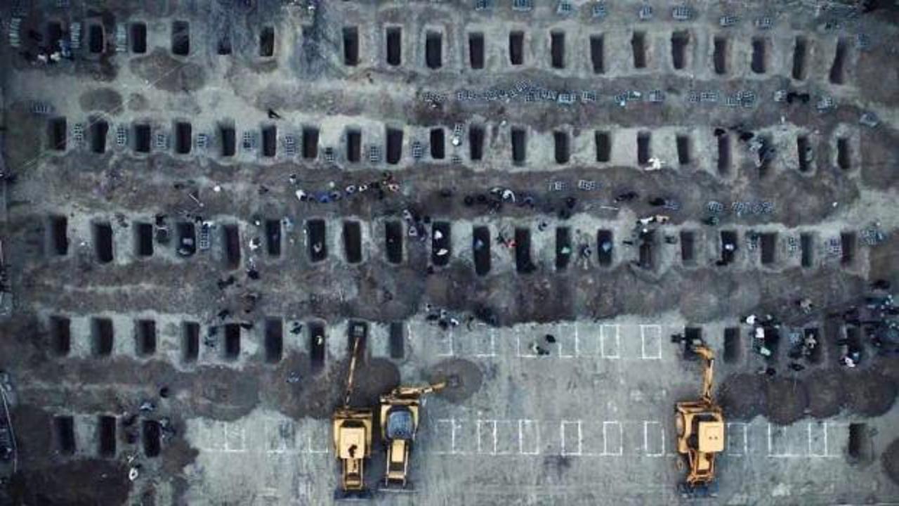 Son dakika haberi... İran'dan dünyayı sarsan paylaşım: Trump'ın vadettiği...