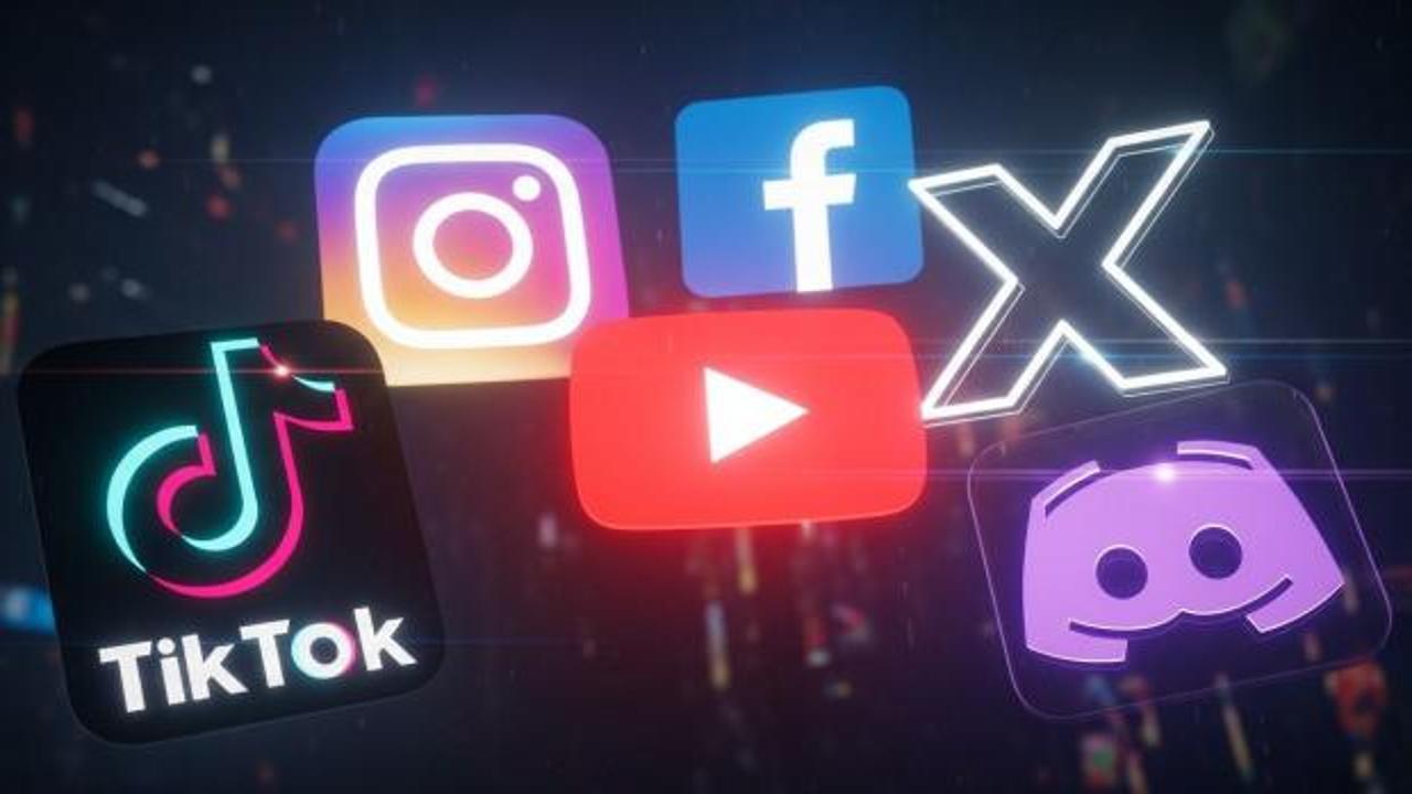 Sosyal medyada '15 Yaş' miladı! Doğrulama sistemi sil baştan yenilecek!