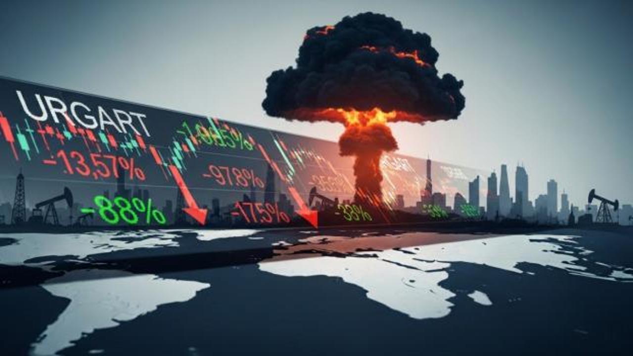 Savaş ortamı borsayı çalkaladı: Hangi fonlar kazan…