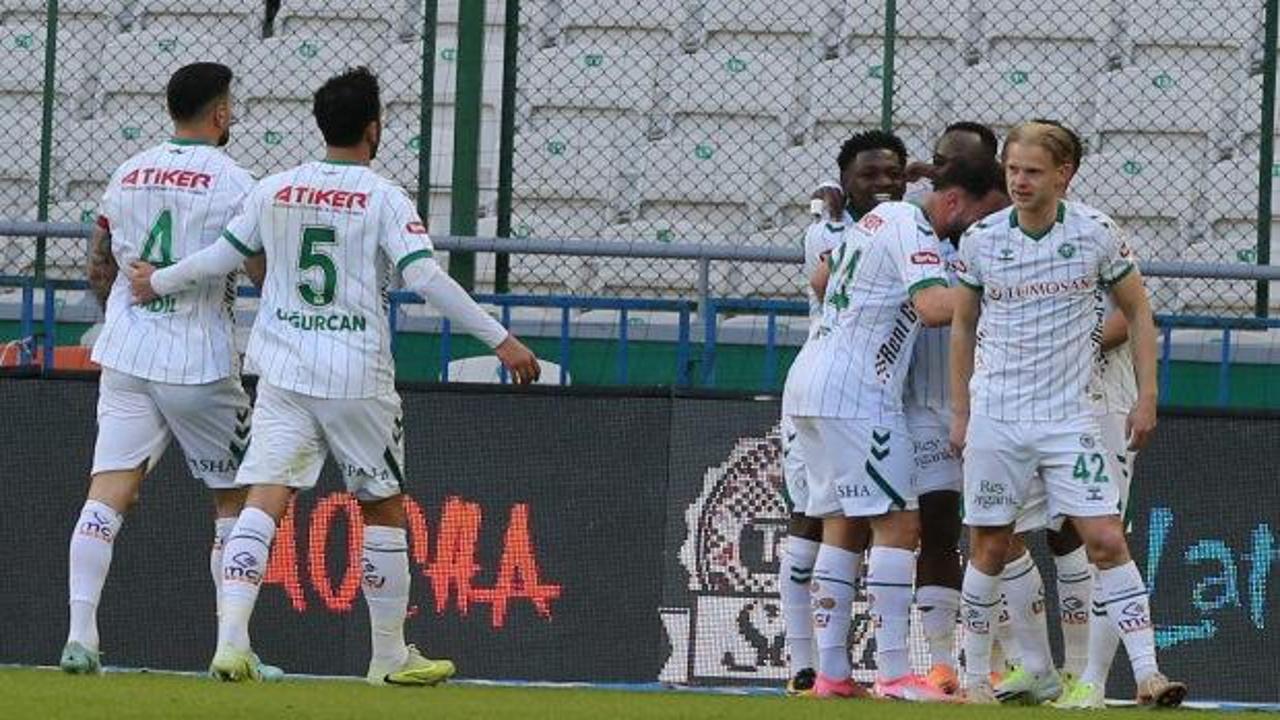 S&uuml;per Lig ekibi ma&ccedil;ın ardından TFF'ye ateş p&uuml;sk&uuml;rd&uuml;: 'Hesap vermeye davet ediyoruz'