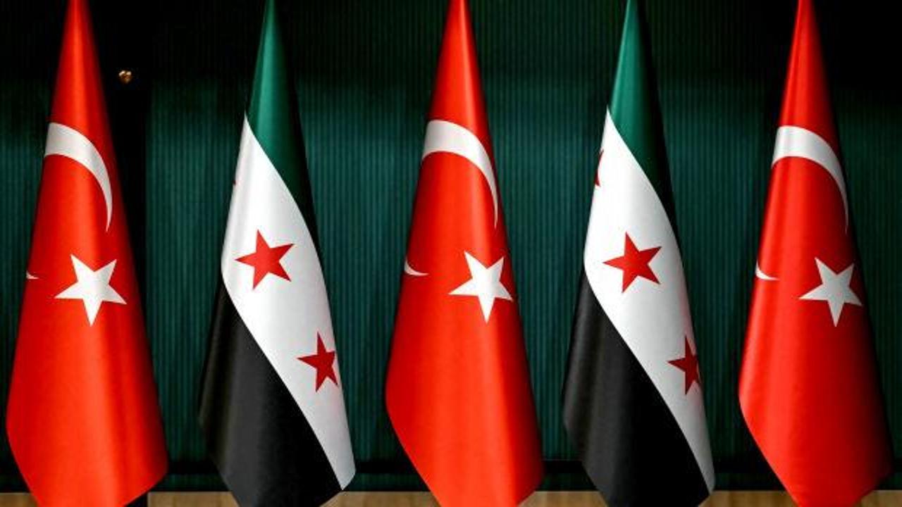 Suriye'den son dakika Türkiye ve Azerbaycan açıklaması! Tüm dünyaya çağrı