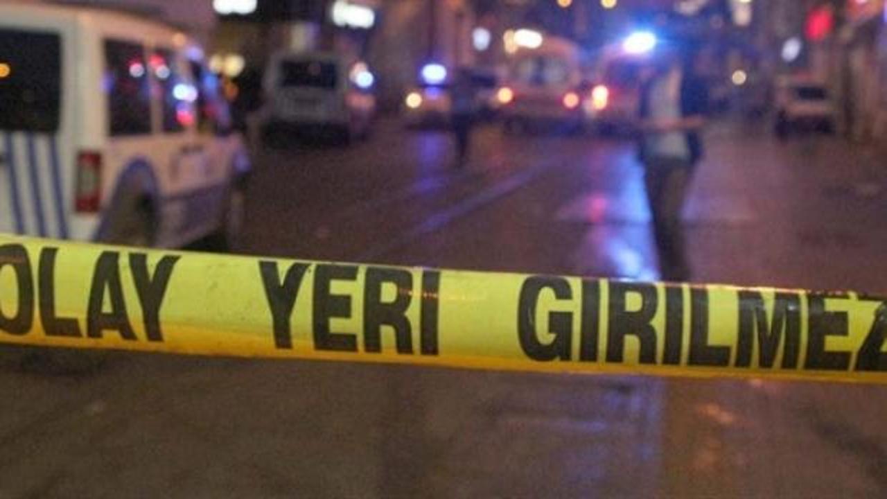 Tahliye tartışmasında kan aktı: Ev sahibi kiracısını öldürdü