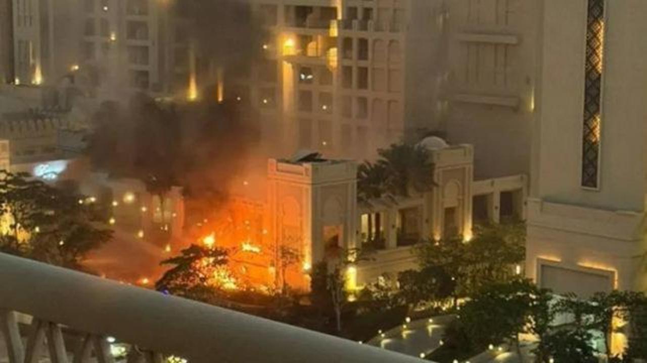 Tarihin en büyük beyaz yaka göçü: Dubai'de binlerce kişi ülkeyi terk ediyor