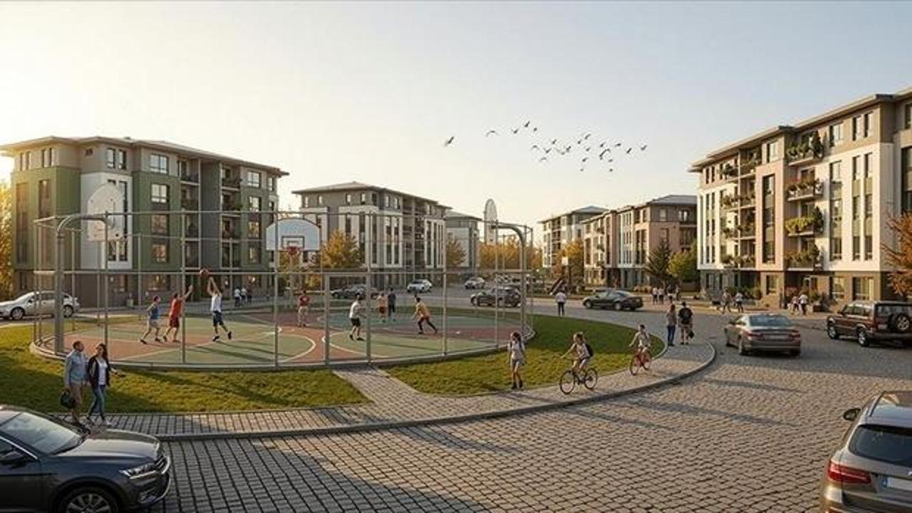 TOKİ haftanın kura takvimi belli oldu! İzmir ve İstanbul TOKİ kuraları ne zaman?