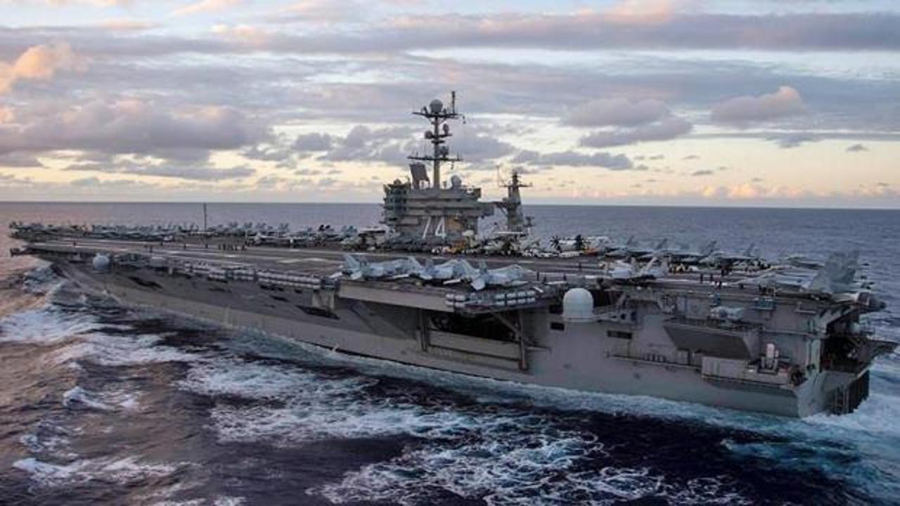 Son dakika: Trump'tan İngiltere'ye 'İran' tehdidi! 'Bunu hatırlayacağız' deyip rest çekti