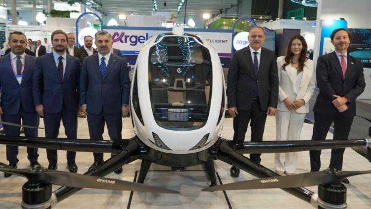 Türk Telekom'dan küresel hamle! Hava ulaşımında yeni dönem