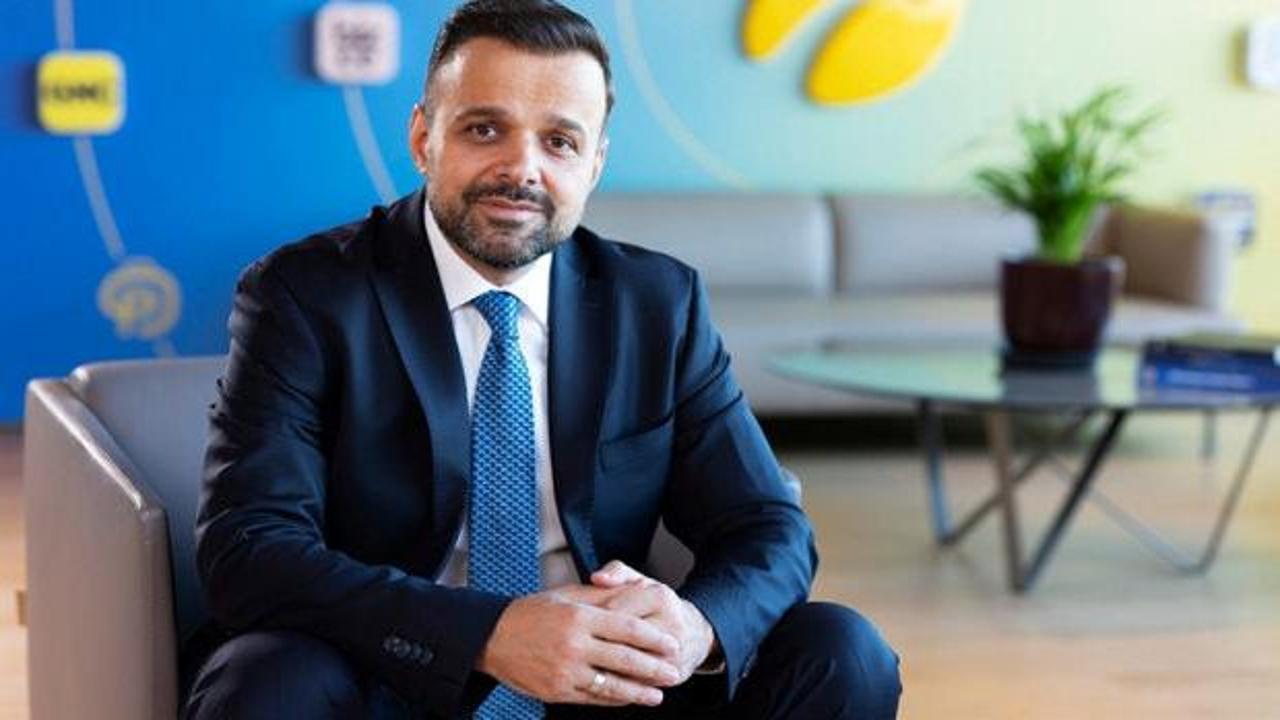 Turkcell Genel Müdürü Koç: 1 Nisan'da gerçekler konuşulacak