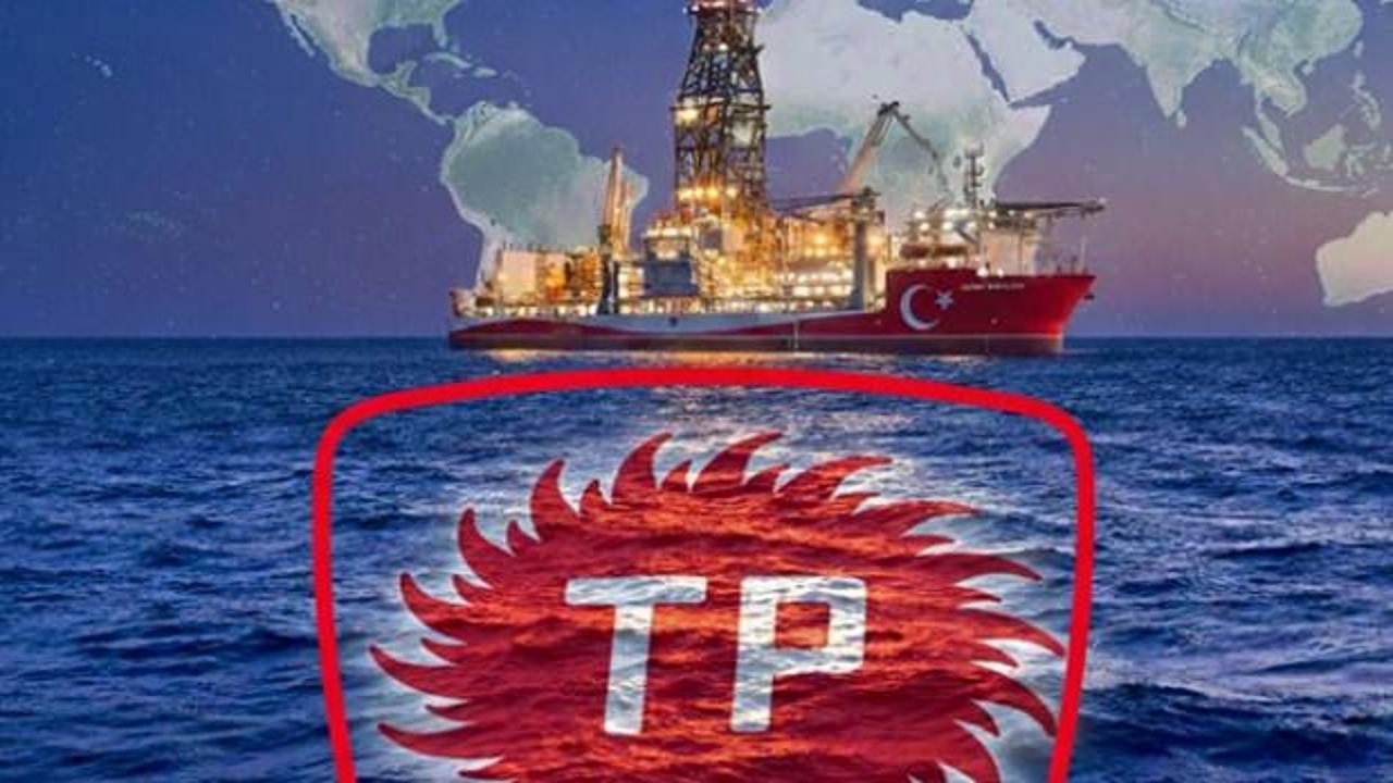 Türkiye artık oyuncu değil, oyun kurucu! Enerjide yeni dönem