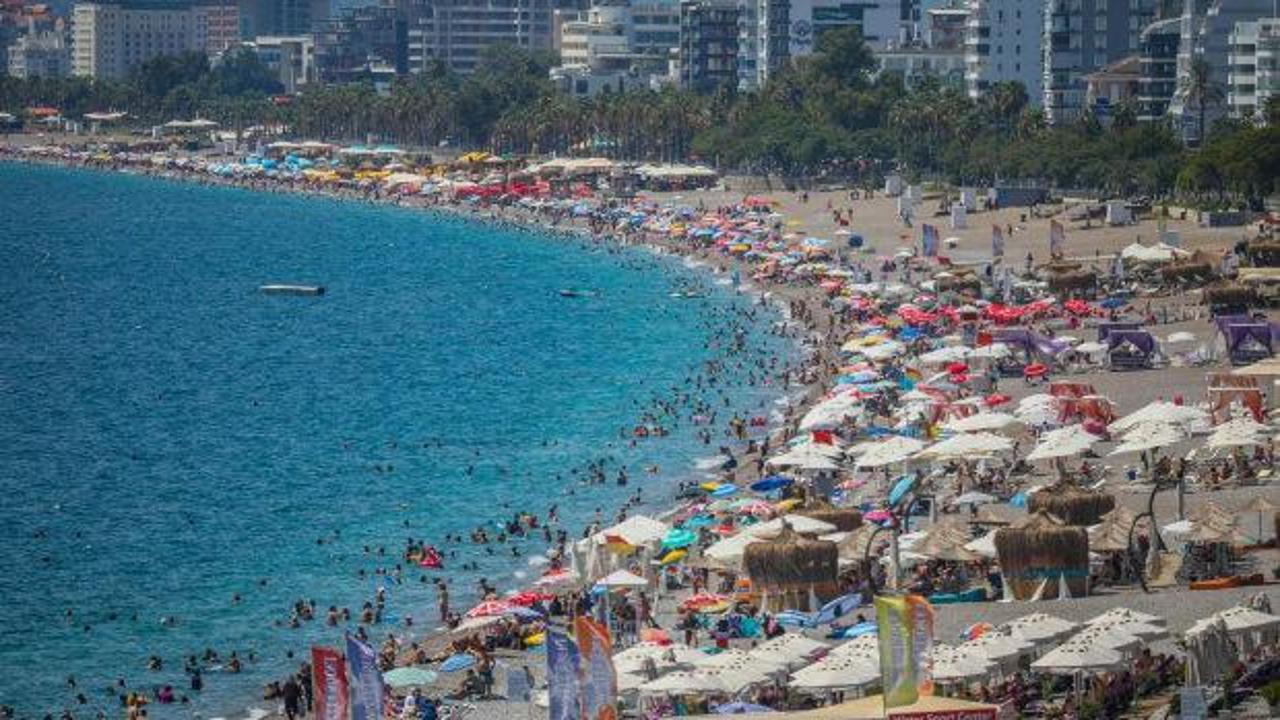 Türkiye küresel turizm pazarında rekabet edilmesi en güç ülke konumunda