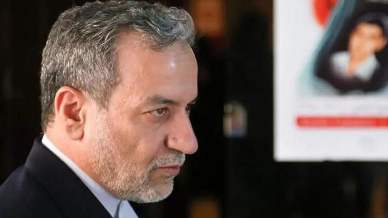 T&uuml;rkiye'de d&uuml;şen f&uuml;ze sonrası Arak&ccedil;i'den yanıt: Komşularımıza saldırı planlamadık!