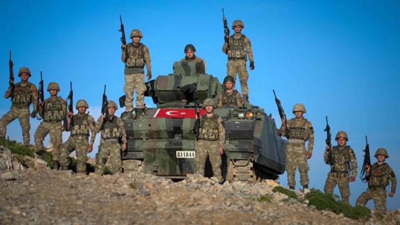 T&uuml;rkiye'nin askeri &uuml;ss&uuml; bulunduğu yerler! 2026 g&uuml;ncel liste