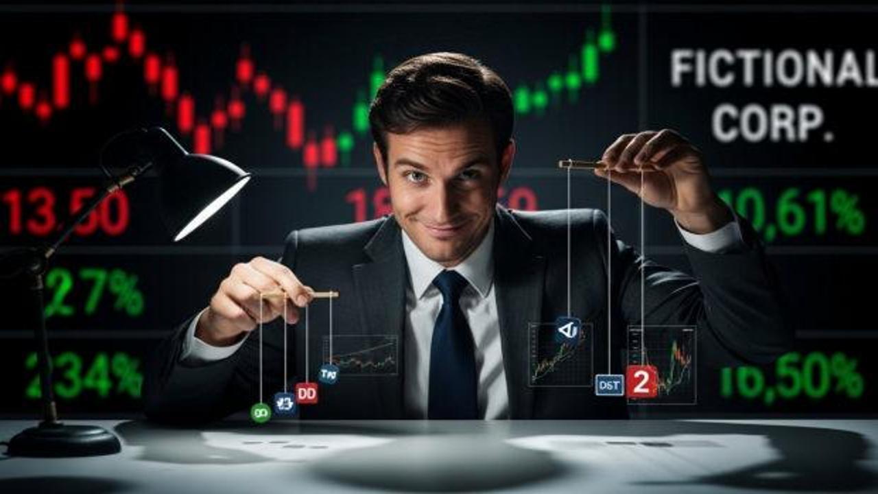 180 milyon liralık Hektor vurgunu: Küçük yatırımcıyı sosyal medyada avladılar