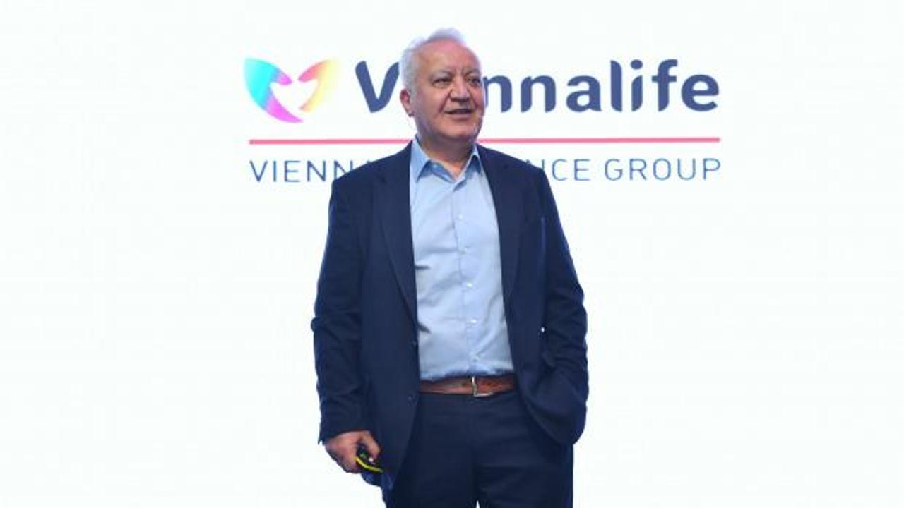Viennalife&rsquo;ta kadın &ccedil;alışan oranı %62&rsquo;ye, kadın y&ouml;netici oranı %53&rsquo;e ulaştı