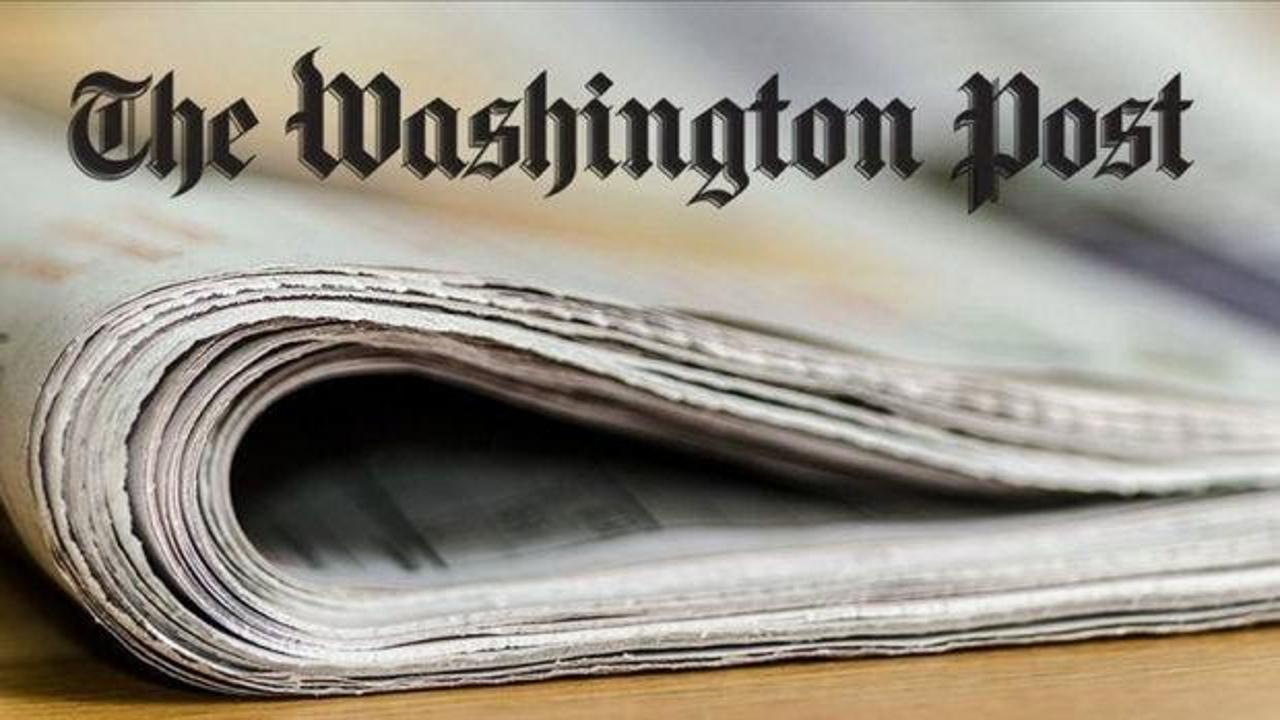 Washington Post: İran'ın yönetim yapısı askeri saldırılara rağmen sarsılmadı