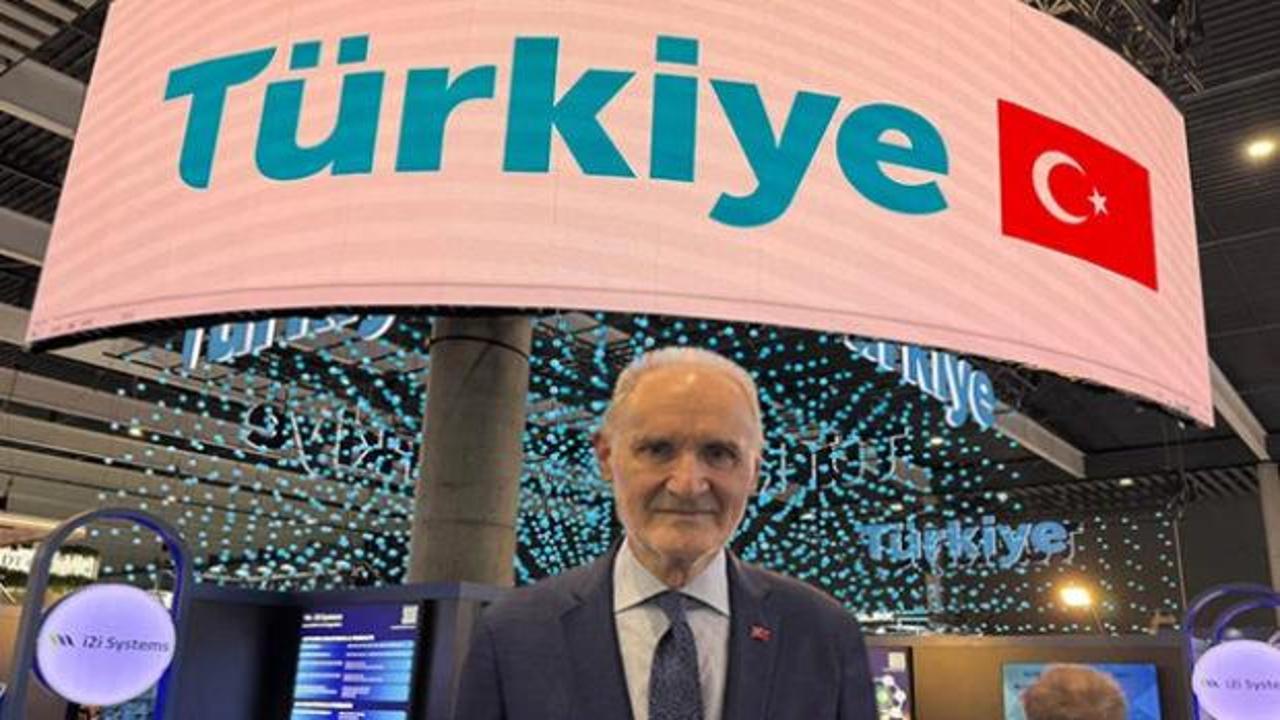 Yapay zekayı yeni büyüme modeli yapmalıyız!