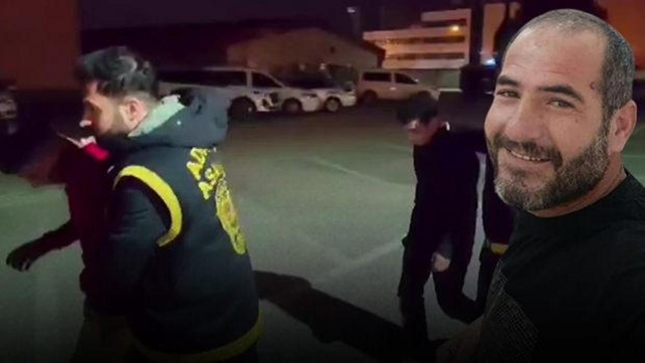 İş yerinde kurşuna dizilmişti: 15 yaşındaki tetik&ccedil;i ve iş birlik&ccedil;isi yakalandı