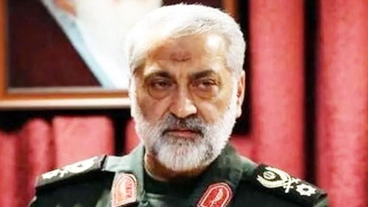 İran'dan IKBY liderliğine 'Kürt gruplar' uyarısı: Acımayız