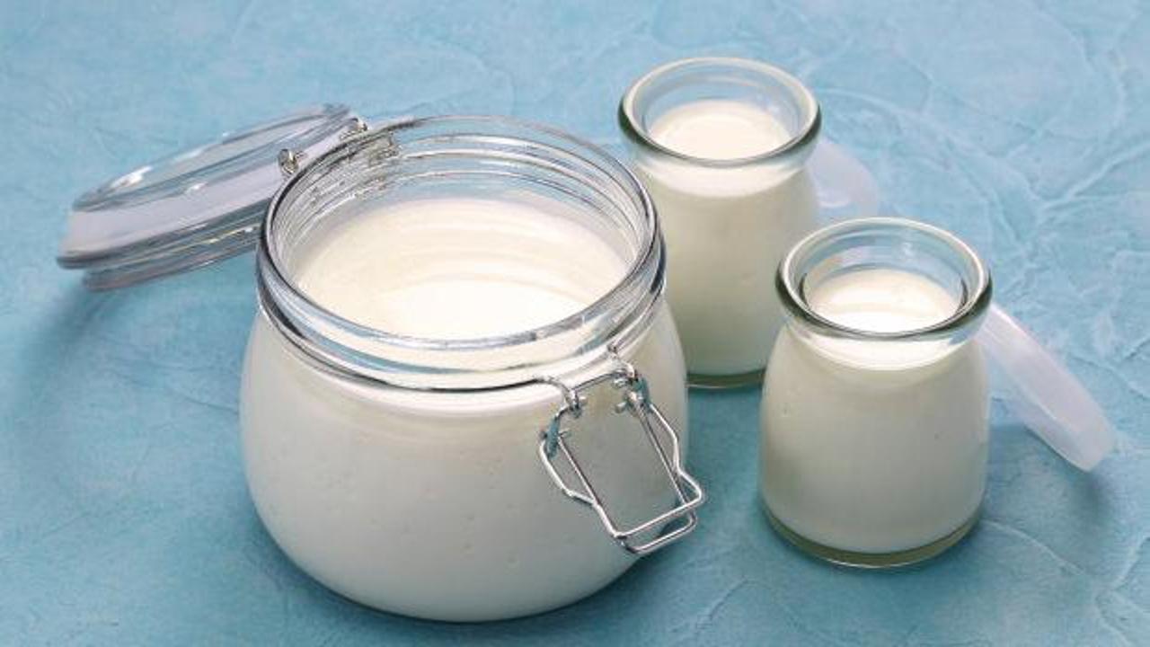 Yoğurt mayalarken yapılan yaygın hatalar