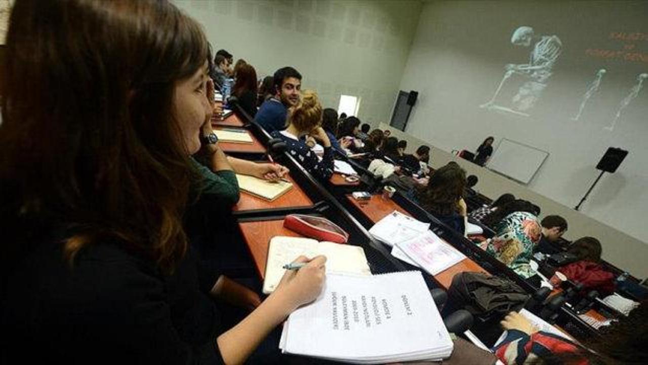 Y&Ouml;K karar verdi: Doktora ve lisans&uuml;st&uuml; &ouml;ğrenciler i&ccedil;in yeni d&uuml;zenleme!
