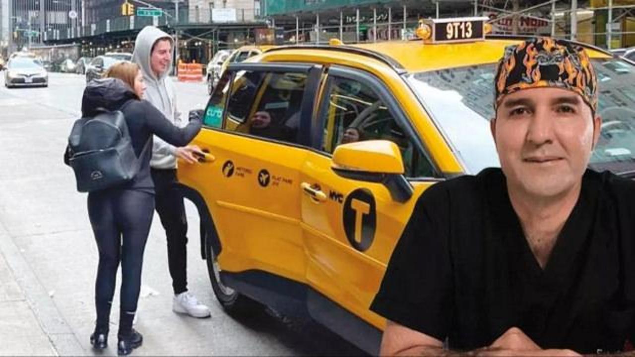 Yurt dışı yasağını kaldırma vaadi pahalıya patladı: 16 milyon liralık vurgun