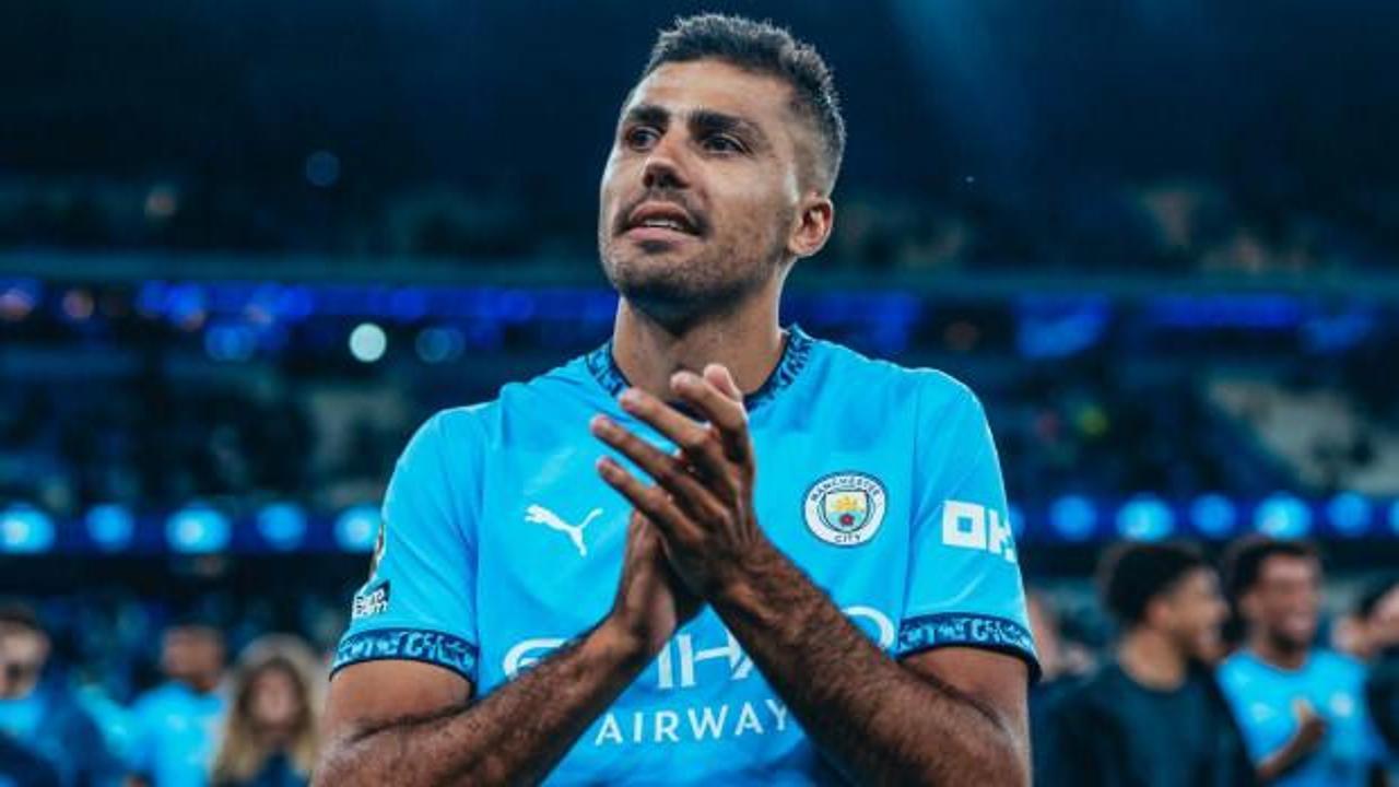 Zamanında 350 milyon Euro istiyorlardı! Rodri'yi yok pahasına satacaklar