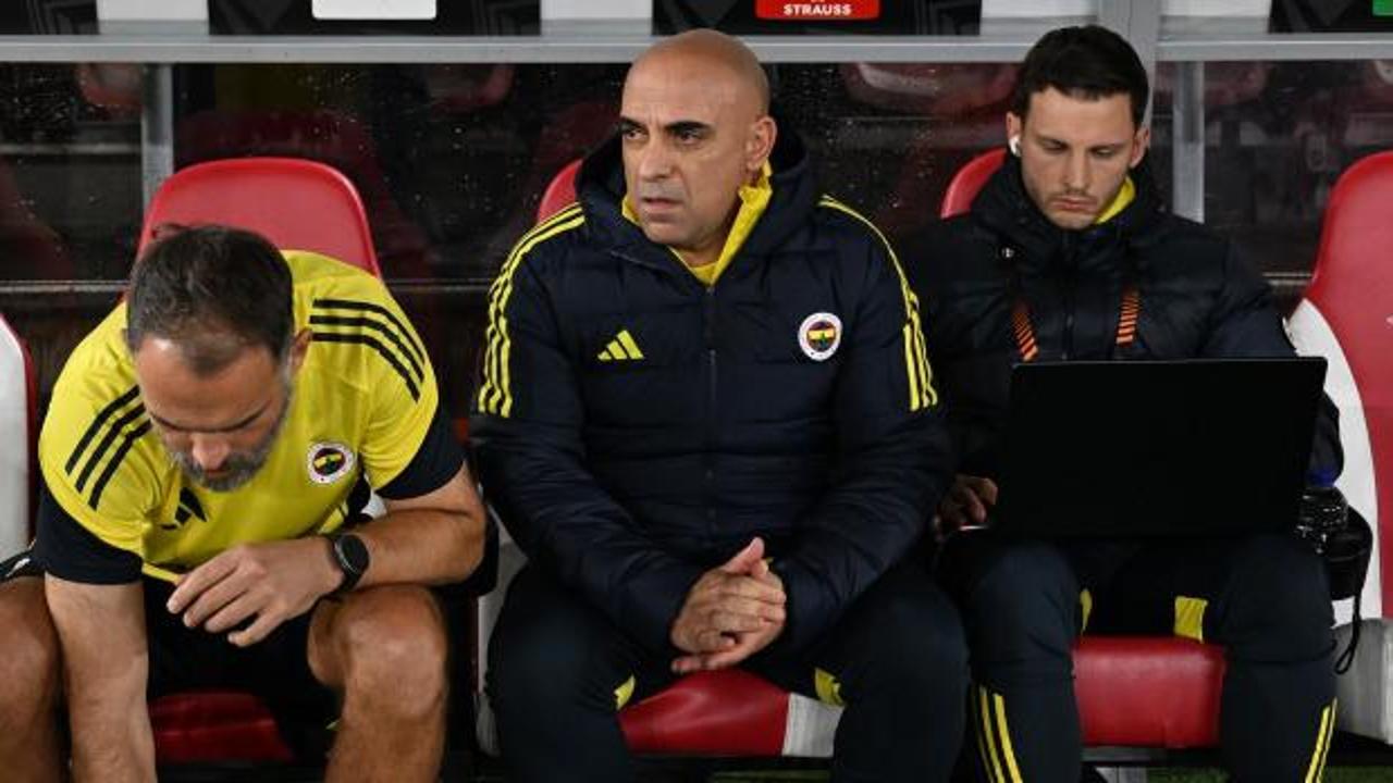 Zeki Murat Göle: İnşallah üç kupayı alırız