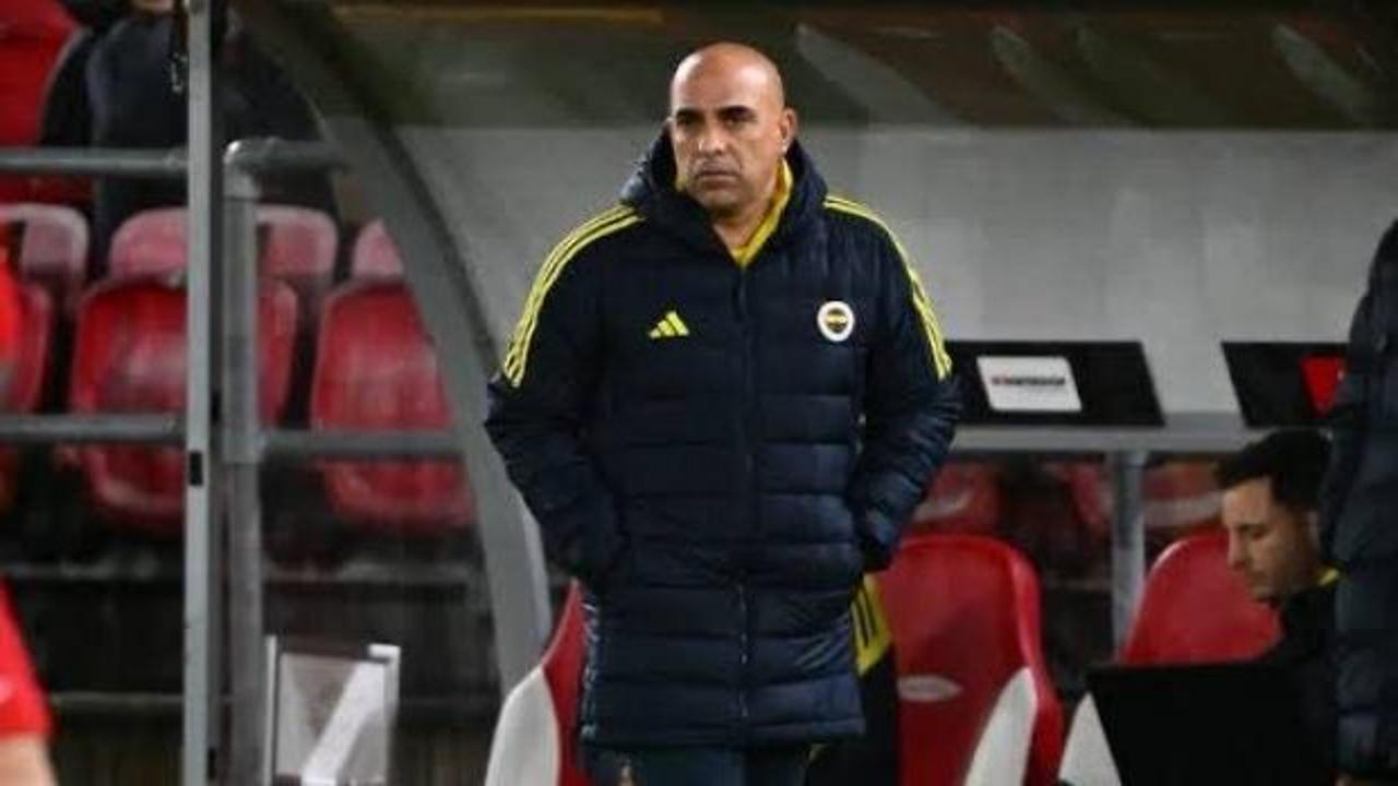 Zeki Murat Göle, Tedesco'nun ne zaman döneceğini açıkladı!