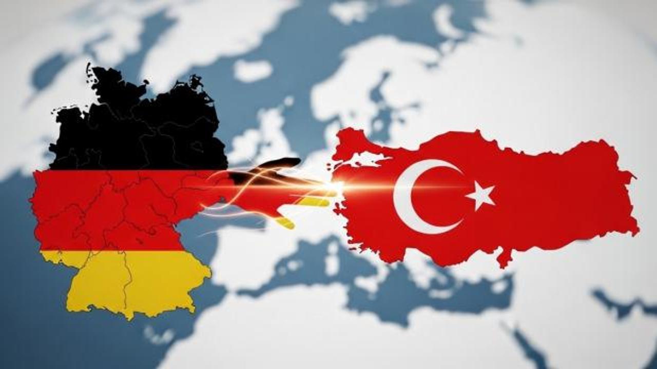 Zirvede yine Türkiye var: Almanya Türkiye'yi seçti