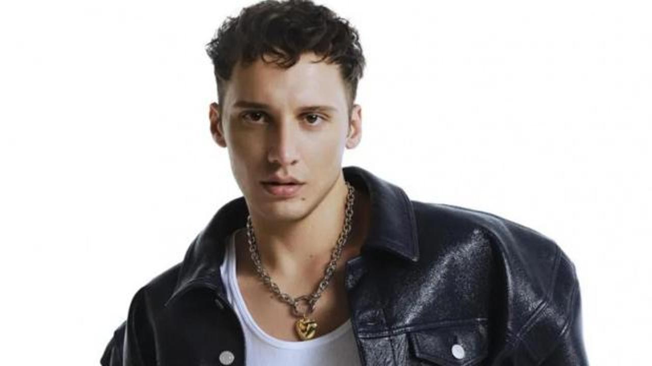 Şarkıcı Edis'in test sonucu belli oldu