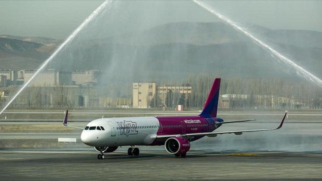 Orta Doğu krizi Wizz Air'i vurdu: Yatırımcılar satışa geçti