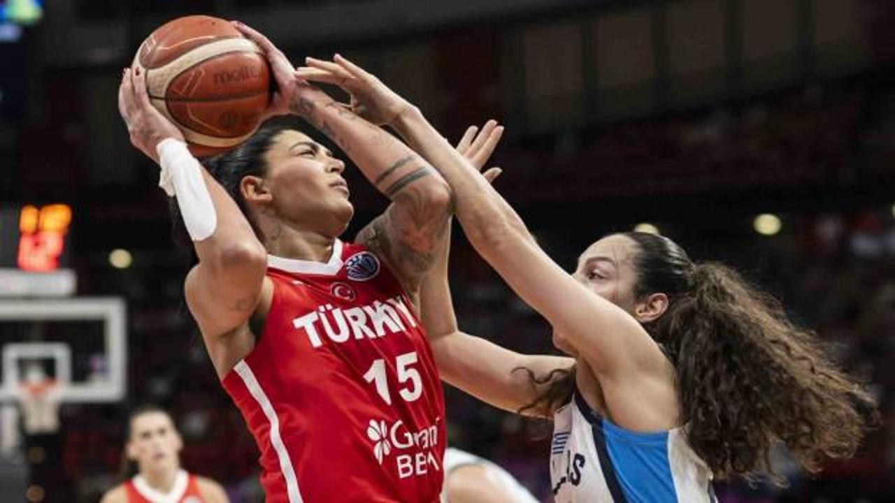 12 yıl sonra yeniden rakipler! 'Potanın Perileri' İstanbul'da parkeye iniyor